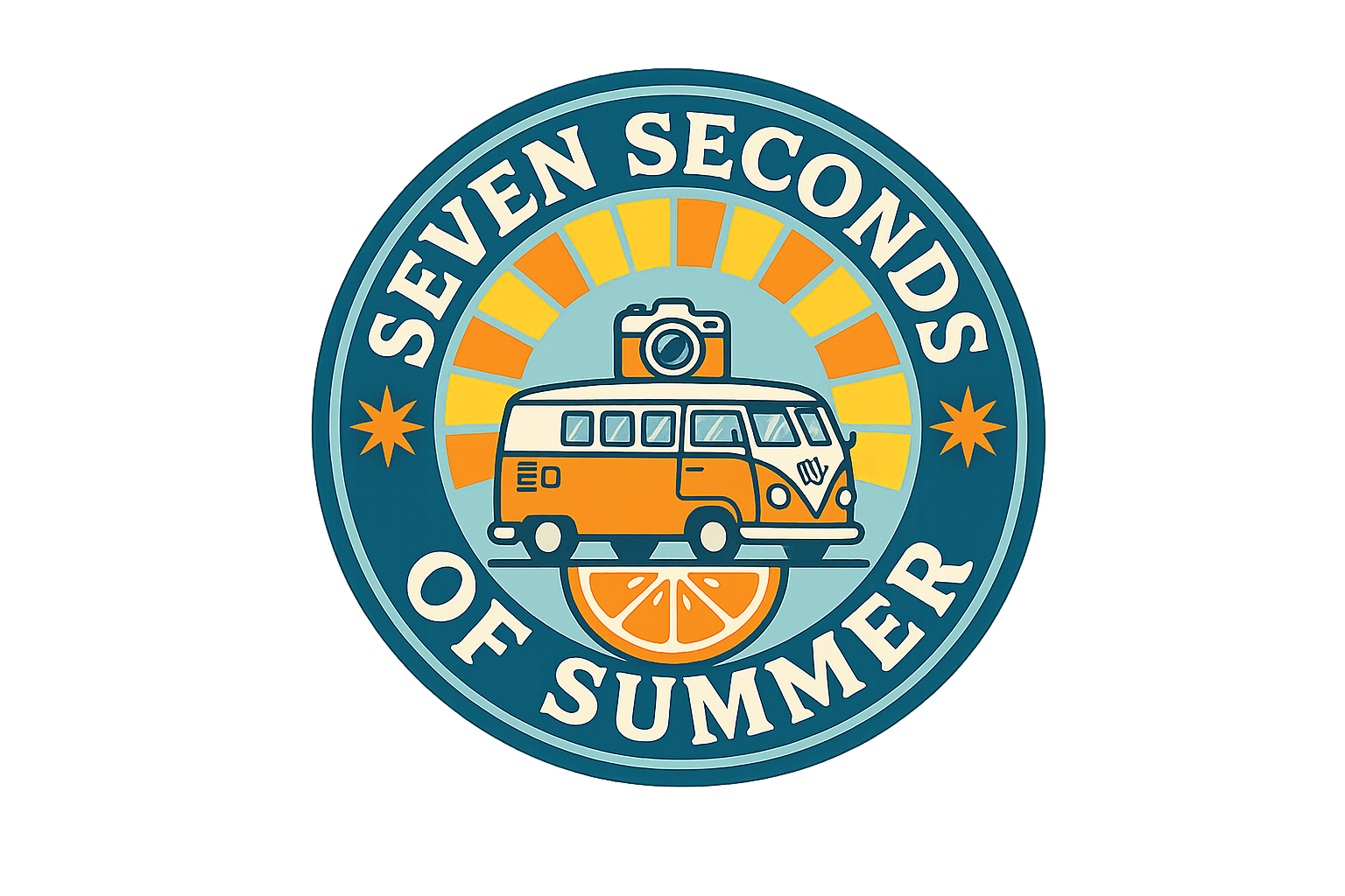 Seven Seconds of Summer