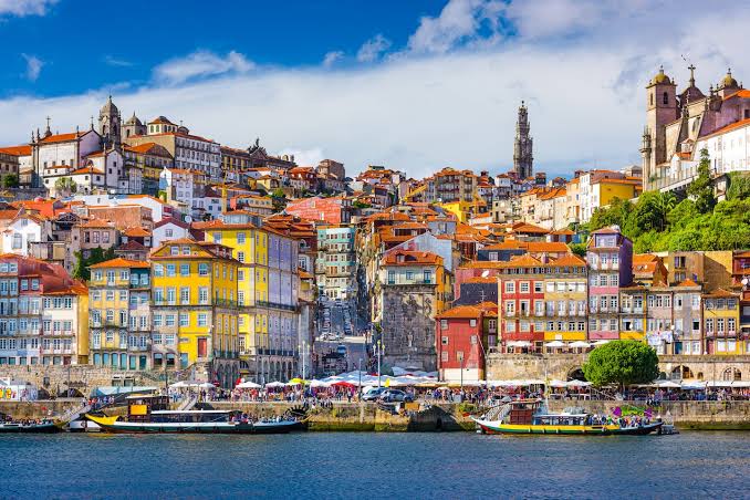 Exploring Portugal